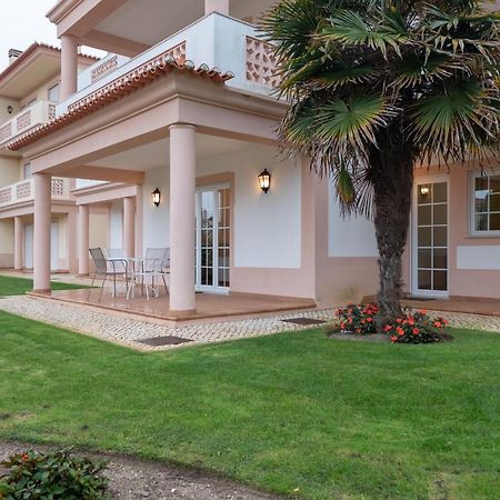 Stunning Caravelas Apartment Praia del Rei Esterno foto