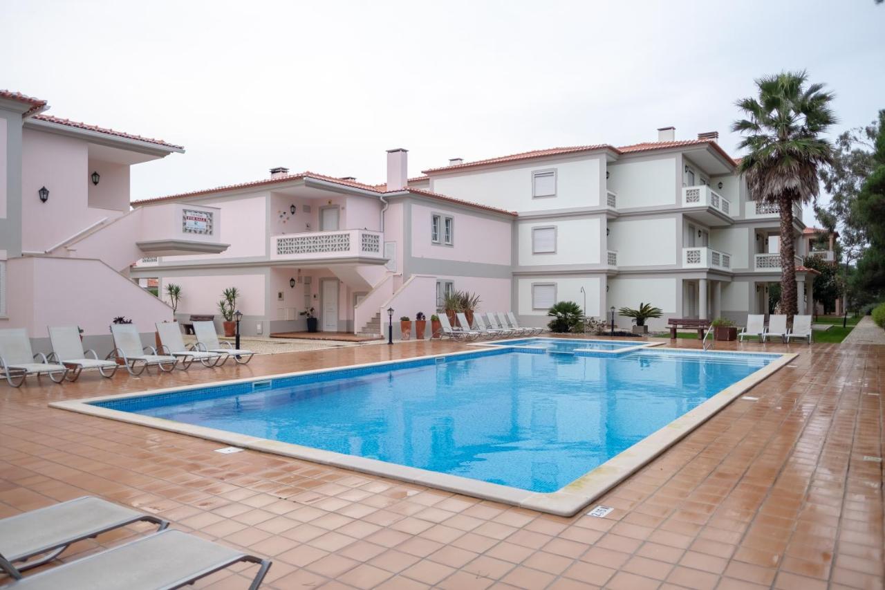 Stunning Caravelas Apartment Praia del Rei Esterno foto