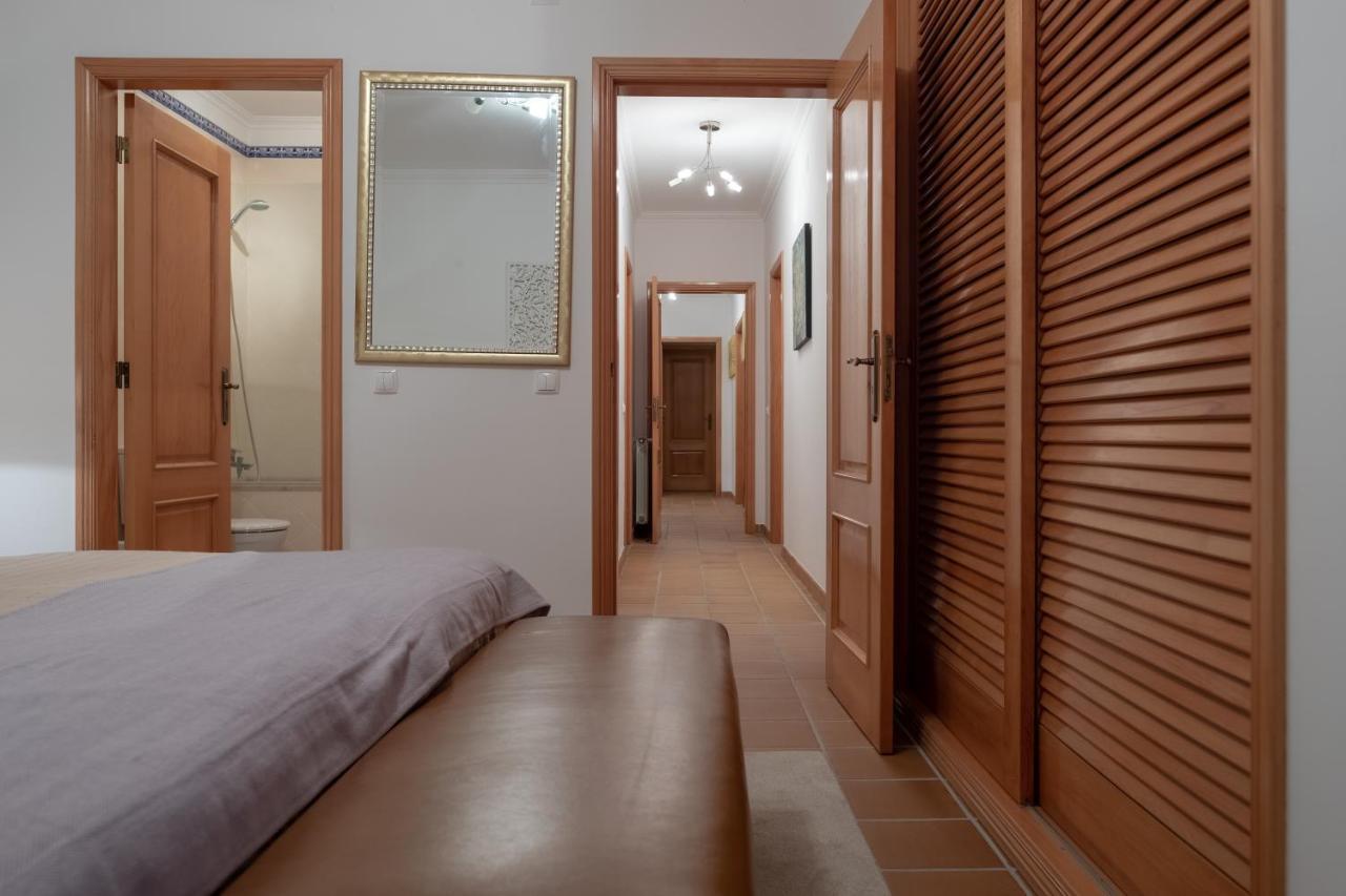 Stunning Caravelas Apartment Praia del Rei Esterno foto