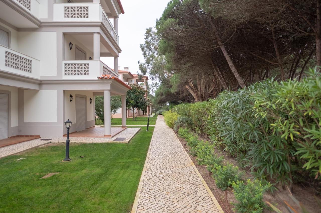 Stunning Caravelas Apartment Praia del Rei Esterno foto