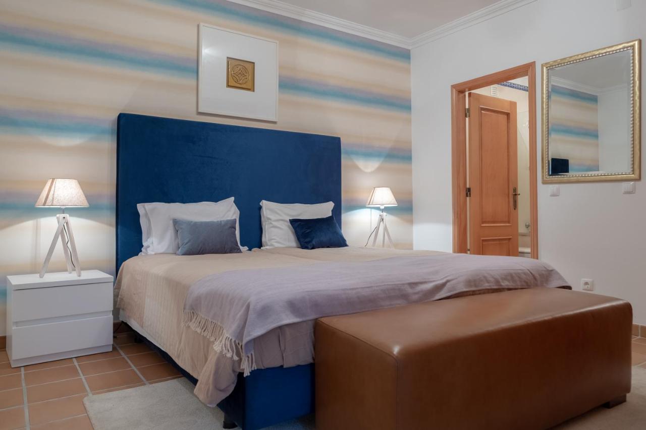 Stunning Caravelas Apartment Praia del Rei Esterno foto