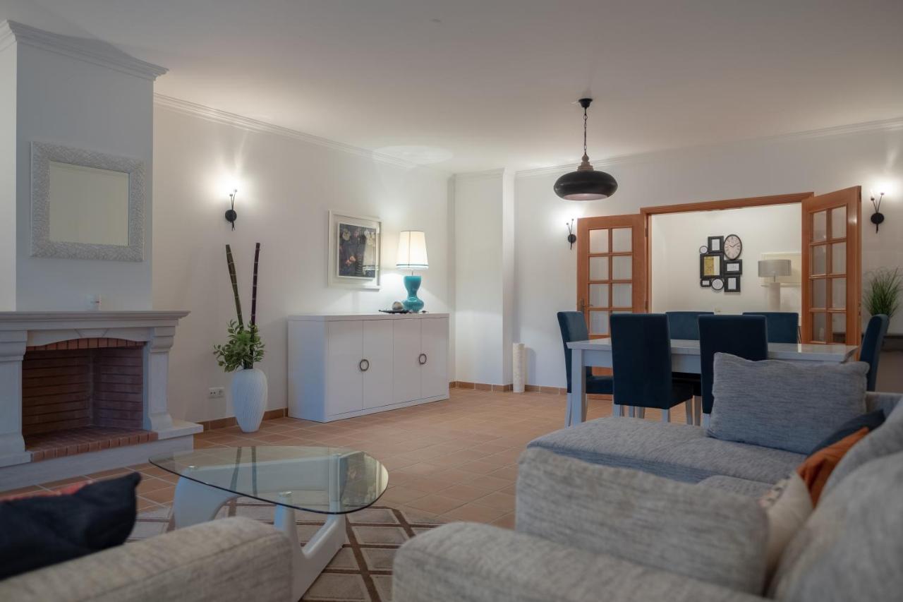 Stunning Caravelas Apartment Praia del Rei Esterno foto