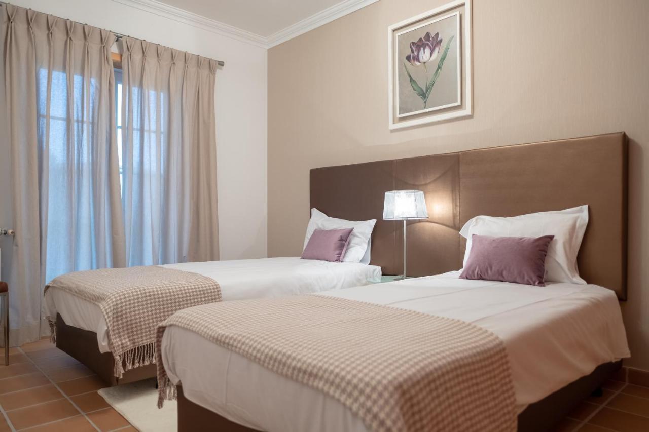 Stunning Caravelas Apartment Praia del Rei Esterno foto