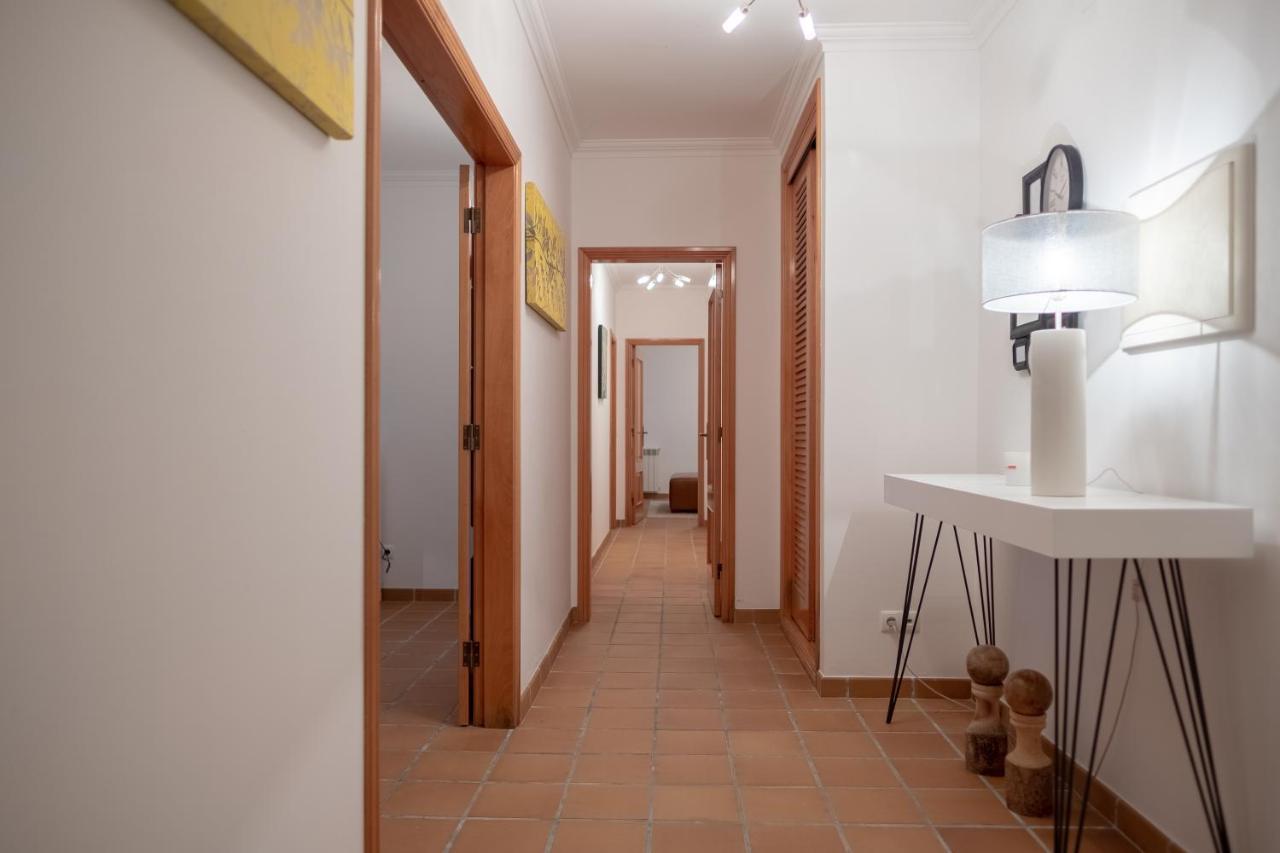 Stunning Caravelas Apartment Praia del Rei Esterno foto