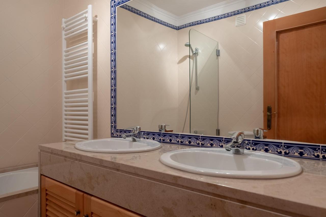 Stunning Caravelas Apartment Praia del Rei Esterno foto