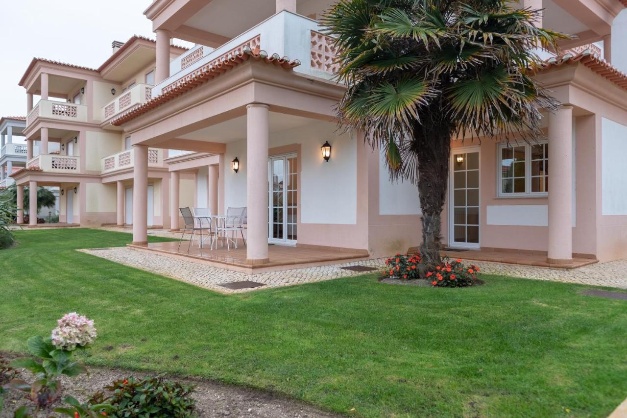 Stunning Caravelas Apartment Praia del Rei Esterno foto