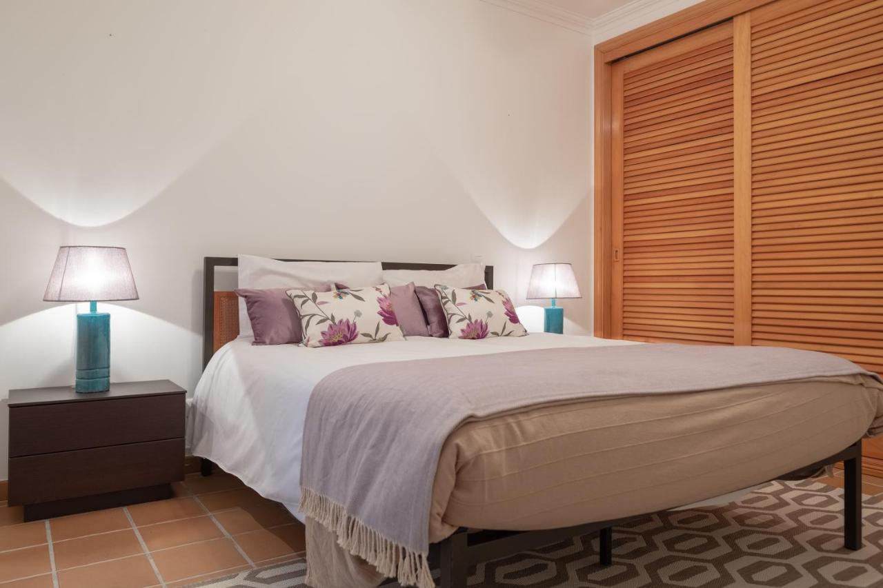 Stunning Caravelas Apartment Praia del Rei Esterno foto