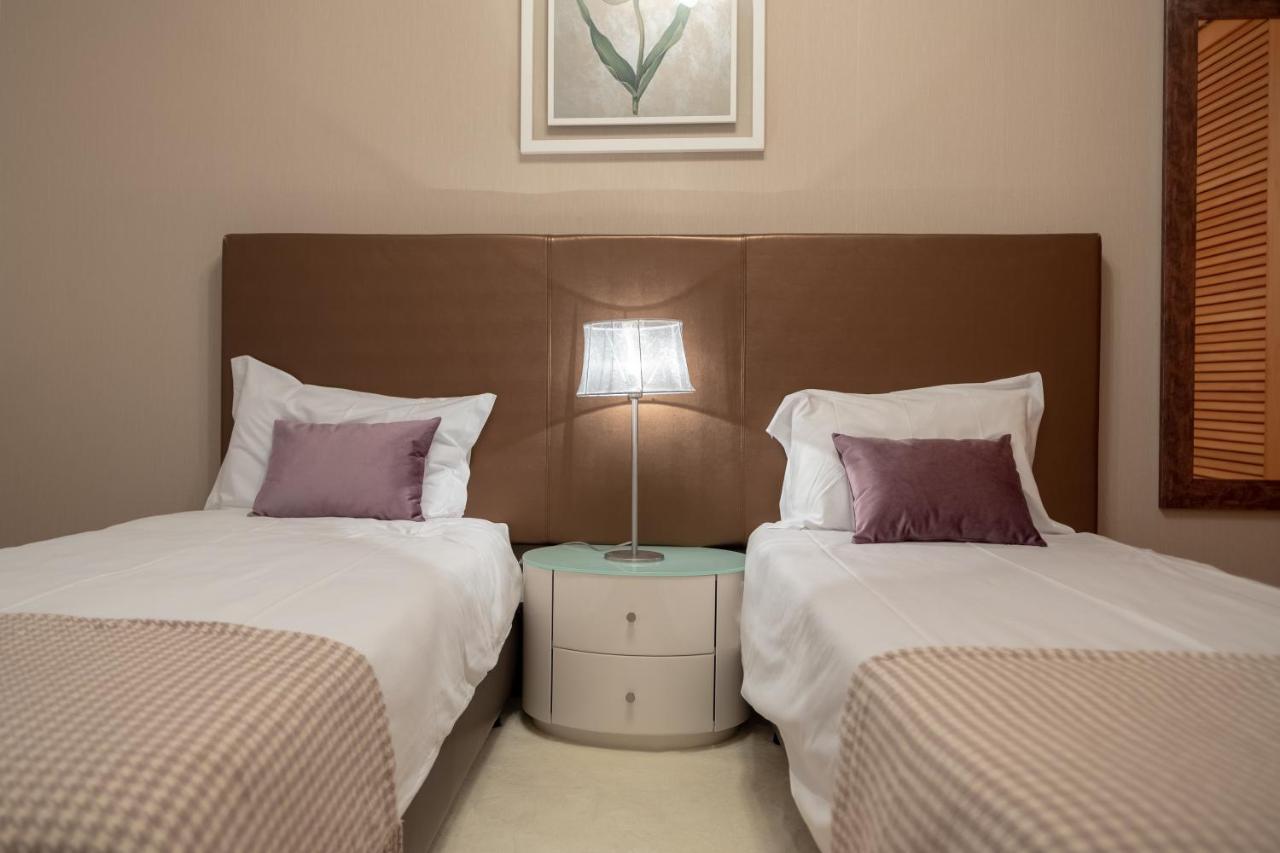 Stunning Caravelas Apartment Praia del Rei Esterno foto