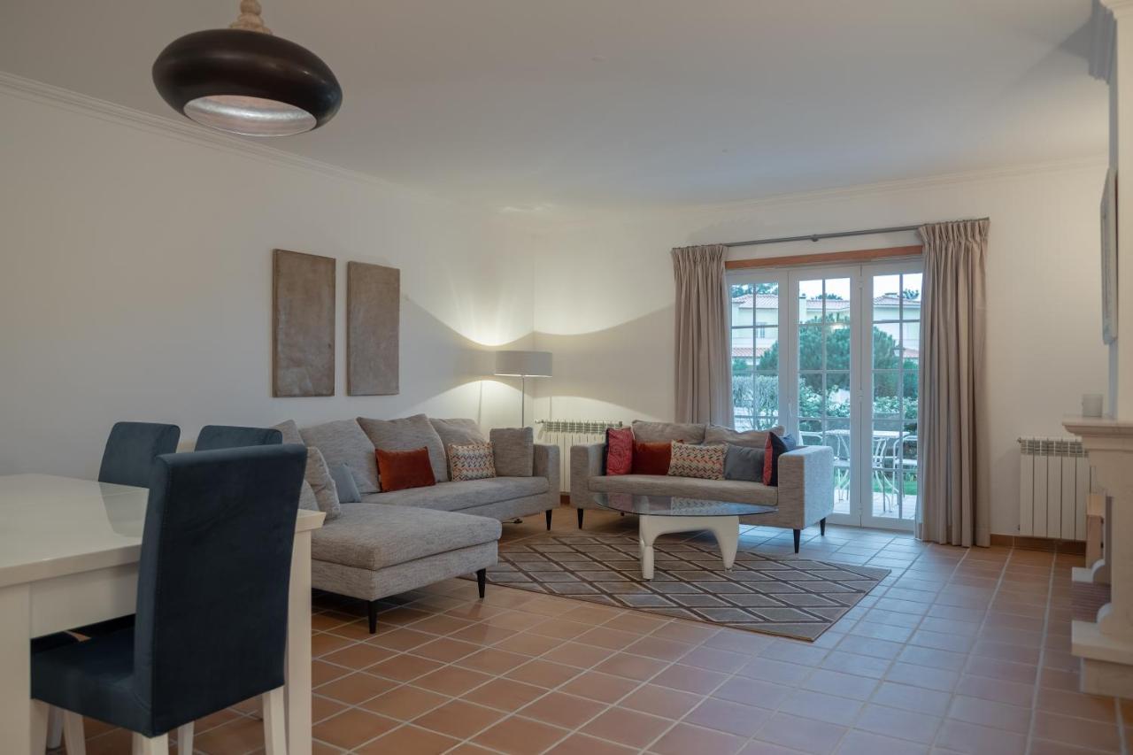 Stunning Caravelas Apartment Praia del Rei Esterno foto